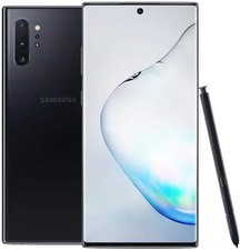 Samsung Galaxy Note 10+ Plus