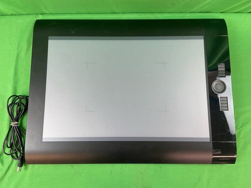 Wacom intuos ptk 1240 - intuos, 4