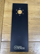 LINN BRACCIOLA LAMINATA PER