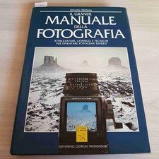 IL GRANDE MANUALE DELLA