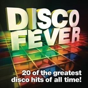 Various disco fever dcd - disco,