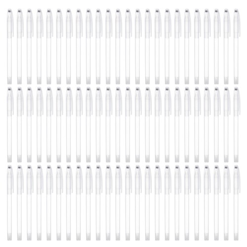 200 pezzi portapenne vuoto - pezzi,