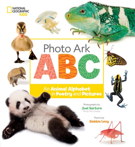 Photo ark abc animal - ark, abc: