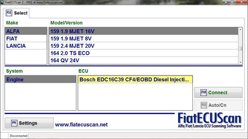 Fiatecuscan - 2.5, –
