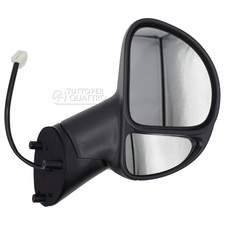 Specchietto Retrovisore Destro