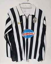 Maglia Home Juventus 2006-2007