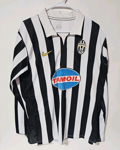 Maglia home juventus 2006 2007 - maglia, 2006-2007