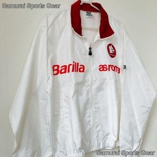 Giacca pista nylon Ennerre