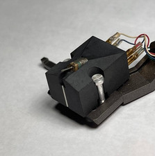 Ago disco cartuccia Denon