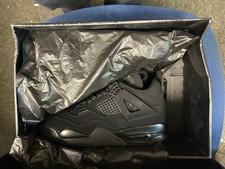 Air Jordan 4 Retro Black Cat