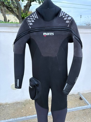Muta mares pro - mares, therm