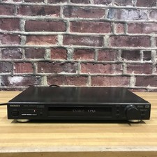 Technics SH-AC500D Processore