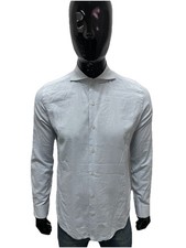 Camicia Uomo Jeckerson Azzurra