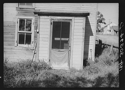 Ghost town winton minnesota - town,,