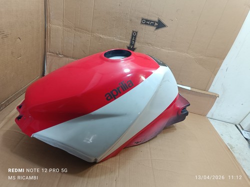 Serbatoio aprilia rst - rst, 1000