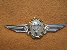 DISTINTIVO BREVETTO PARA'
