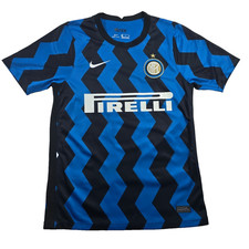 Maglia Home Nike Inter Milan