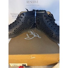 Sneakers Christian Louboutin