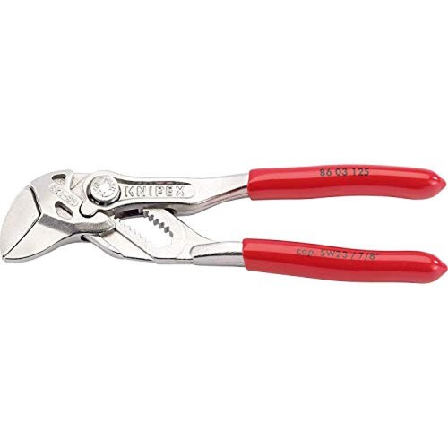 Draper 34057 - 125, mm)
