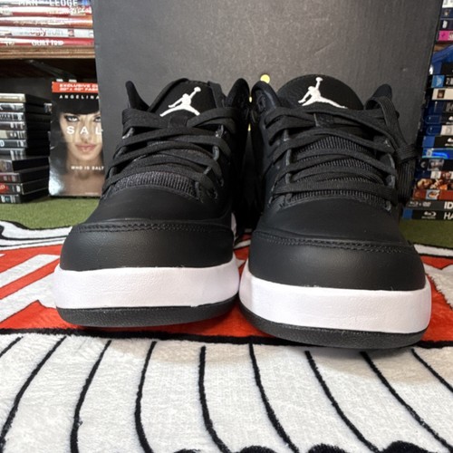 Jordan flight origin nero - jordan, 3