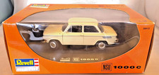 Revell 08412 nsu - nsu, 1000