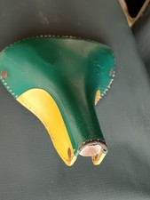 Sella IMPERIAL bici pieghevole