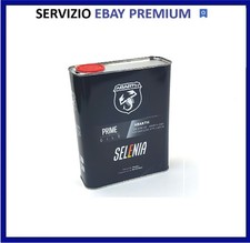 2 litri olio motore Petronas