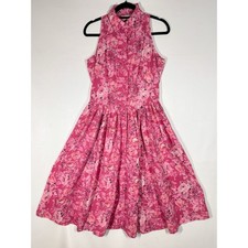 Abito vintage Starina indiano