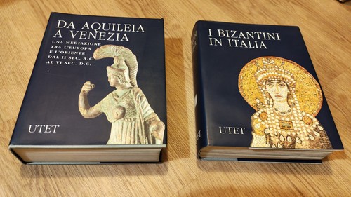 Lotto libri bizantini - 2,