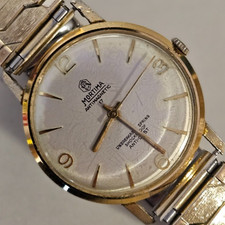 Orologio Uomo Vintage