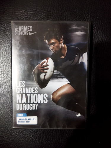 Dvd les grandes - grandes, du