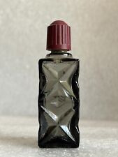 Vecchio Vintage Taglio Vetro