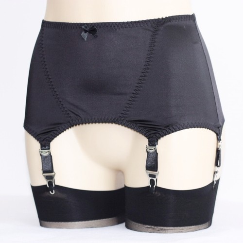 Cinghie retro pull raso - 6, pull-on