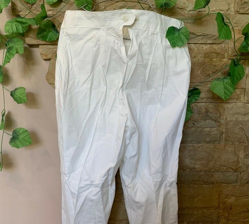 Pantalone intimo vintage