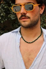 Collana Unisex estiva in