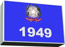 1949 valori nuovi MNH