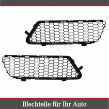 Coppia griglie ventilazione