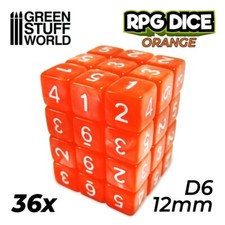 36x dadi mm - 36x,