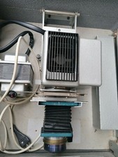 VINTAGE MINOLTA AUTO ROKKOR PF