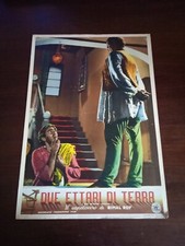 fotobusta - Due ettari di