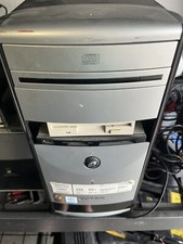 emachines desktop computer