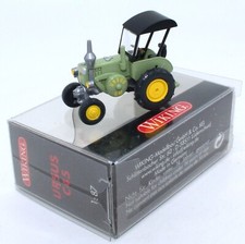 Wiking Modello Pubblicitario