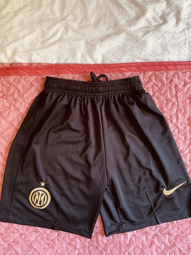 Pantaloncino inter home shorts - inter,