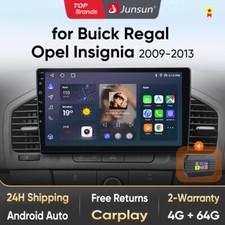 Per Opel Insignia Buick