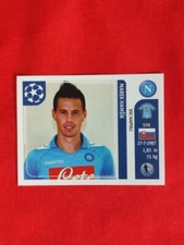 Figurina Nuova Panini