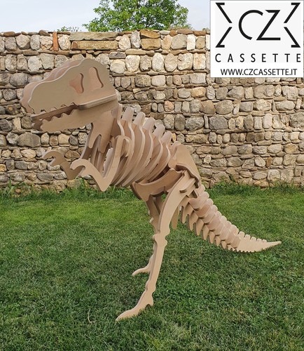 Kit modello scheletro - modello, 3d