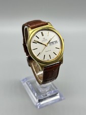 Omega Geneve Day Date -