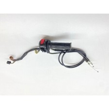 YAMAHA TMAX T-MAX 500 2001-2003 BLOCCO INTERRUTTORE DEFLETTORE DESTRO