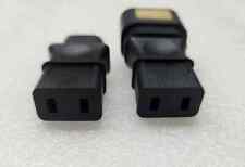 Presa spina convertitore adattatore alimentazione per REVOX B710, B739, B740, B750, B760