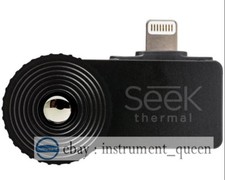 Seek Compact XR Termocamera